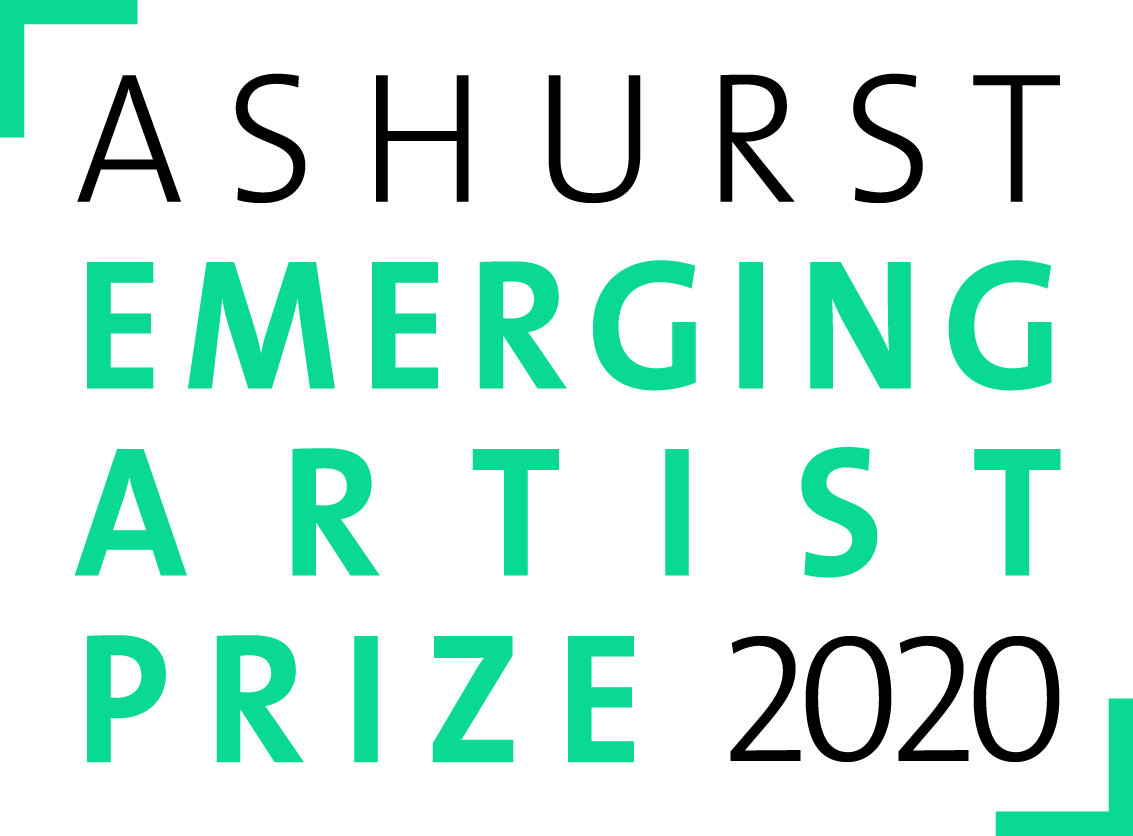 Ashurst Emerging Artist Prize